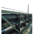 steel cord pipe conveyor belt